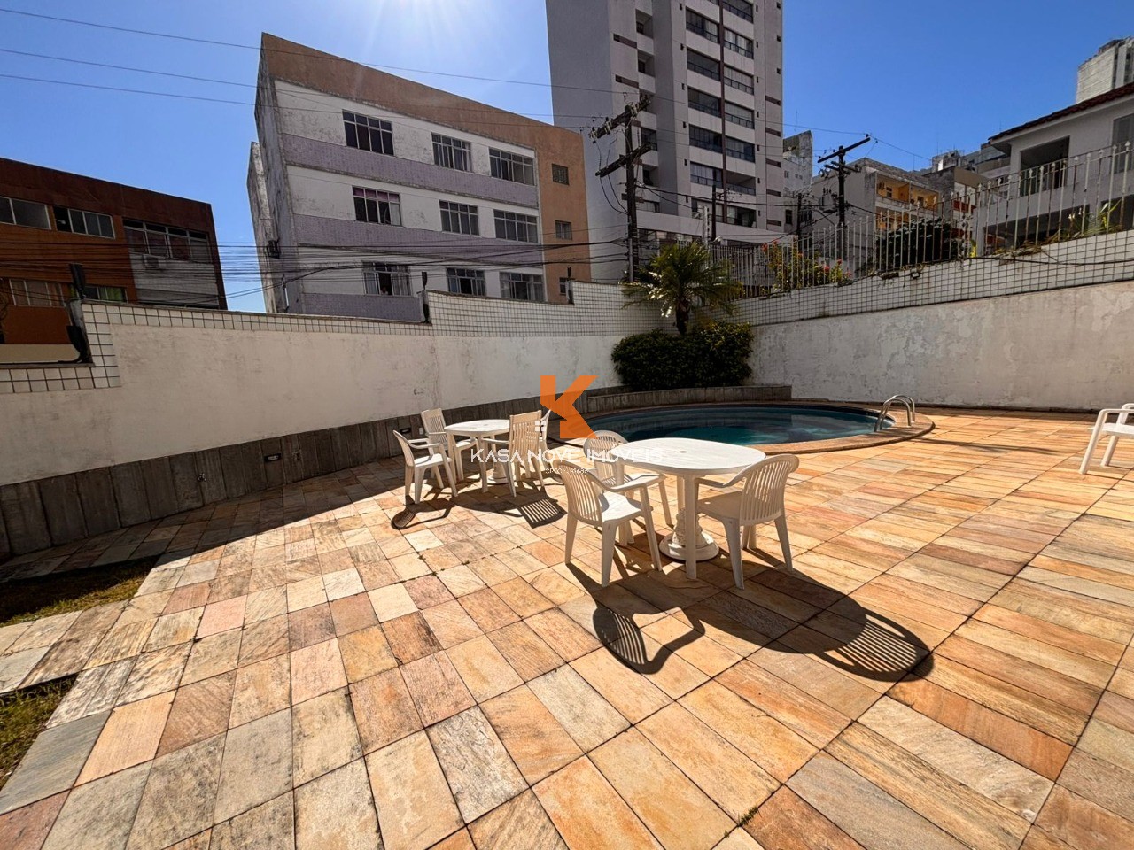 Apartamento, 3 quartos, 118 m² - Foto 16