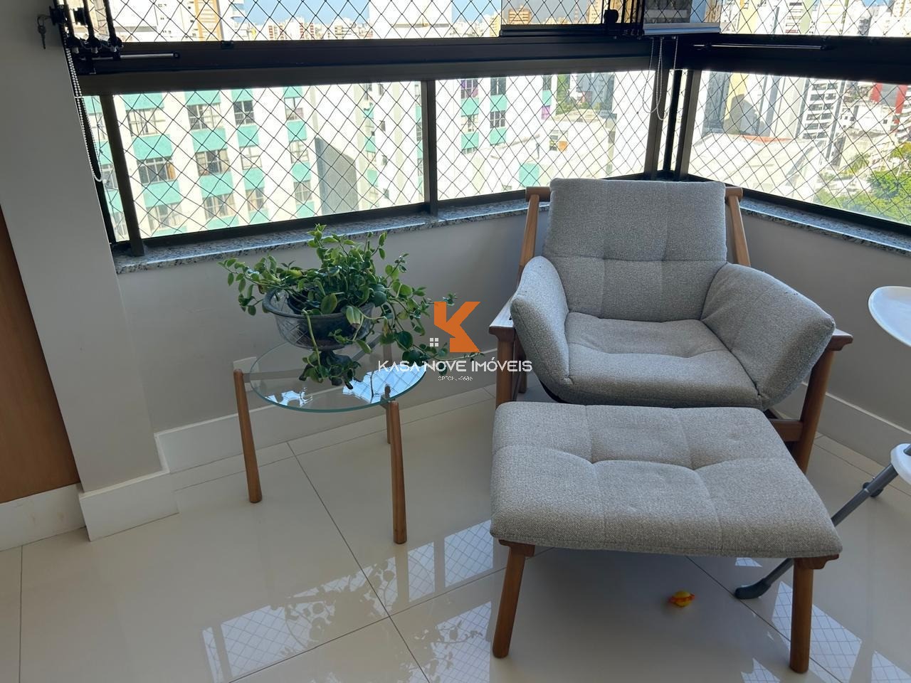 Apartamento, 2 quartos, 110 m² - Foto 3