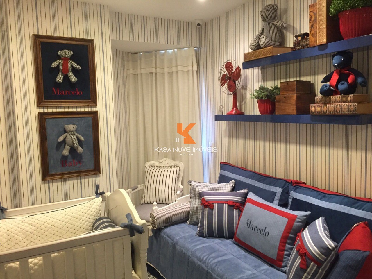 Apartamento, 2 quartos, 110 m² - Foto 19