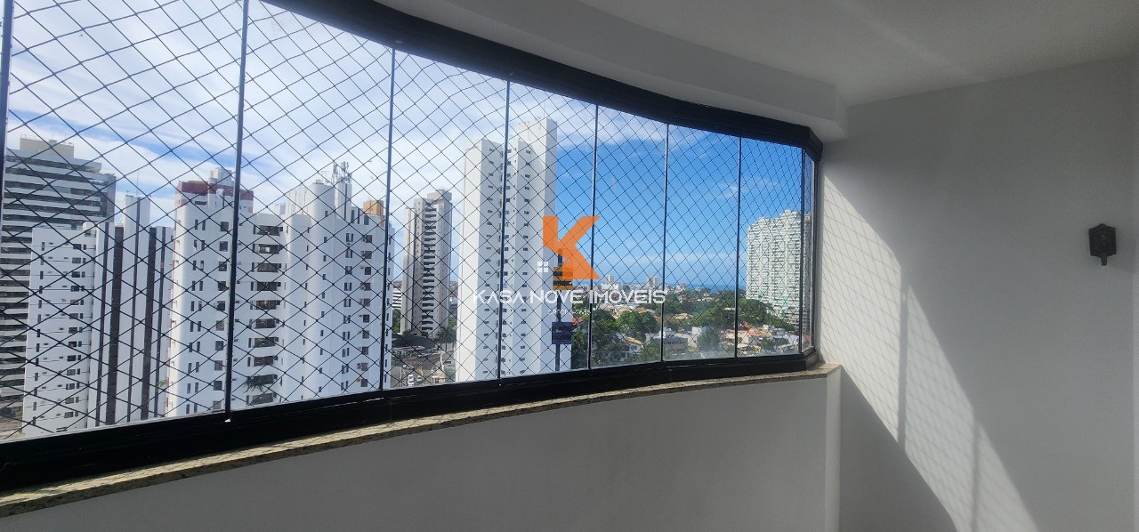 Apartamento, 3 quartos, 98 m² - Foto 2