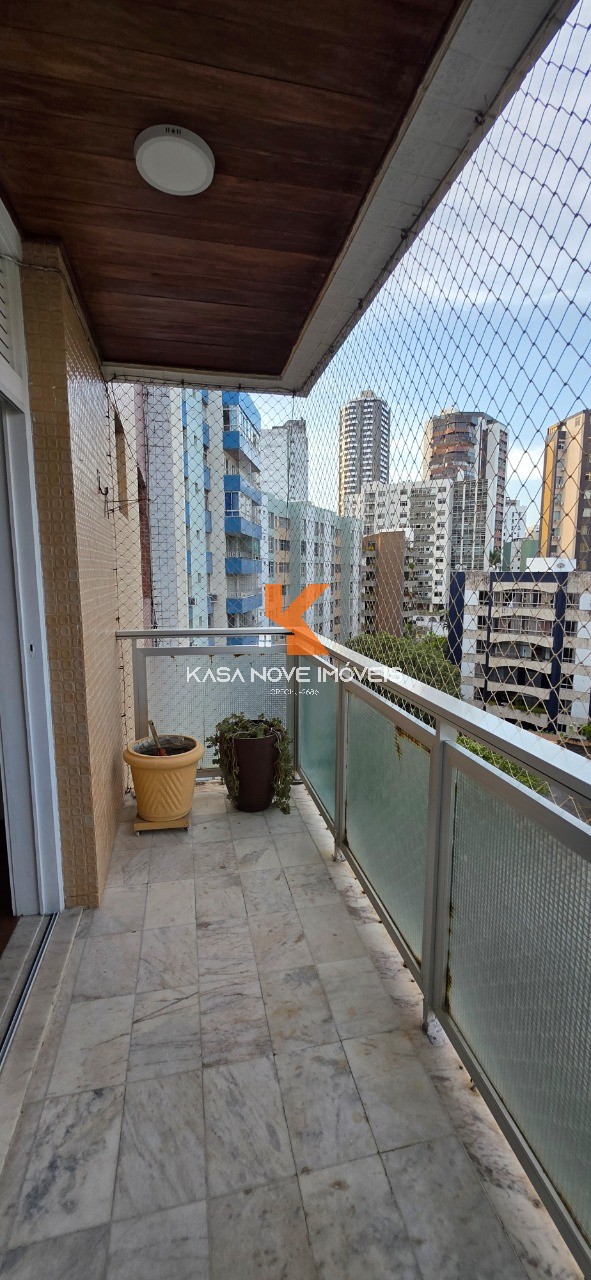 Apartamento, 3 quartos, 130 m² - Foto 3