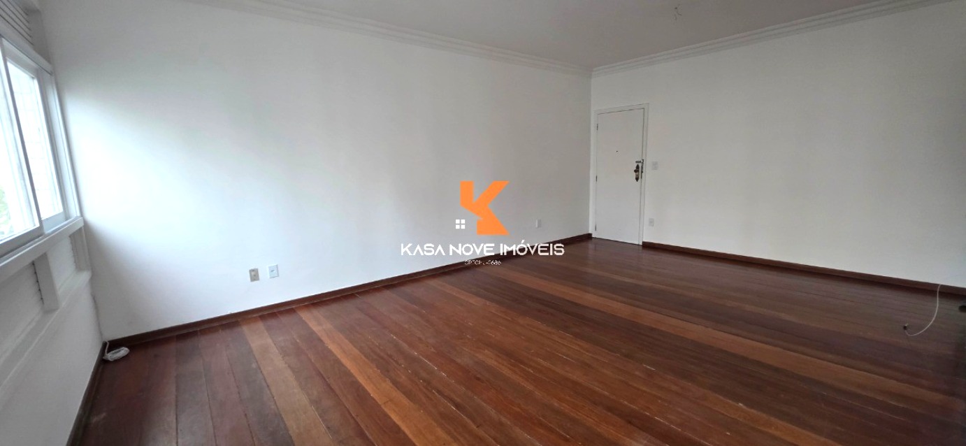 Apartamento, 3 quartos, 130 m² - Foto 5