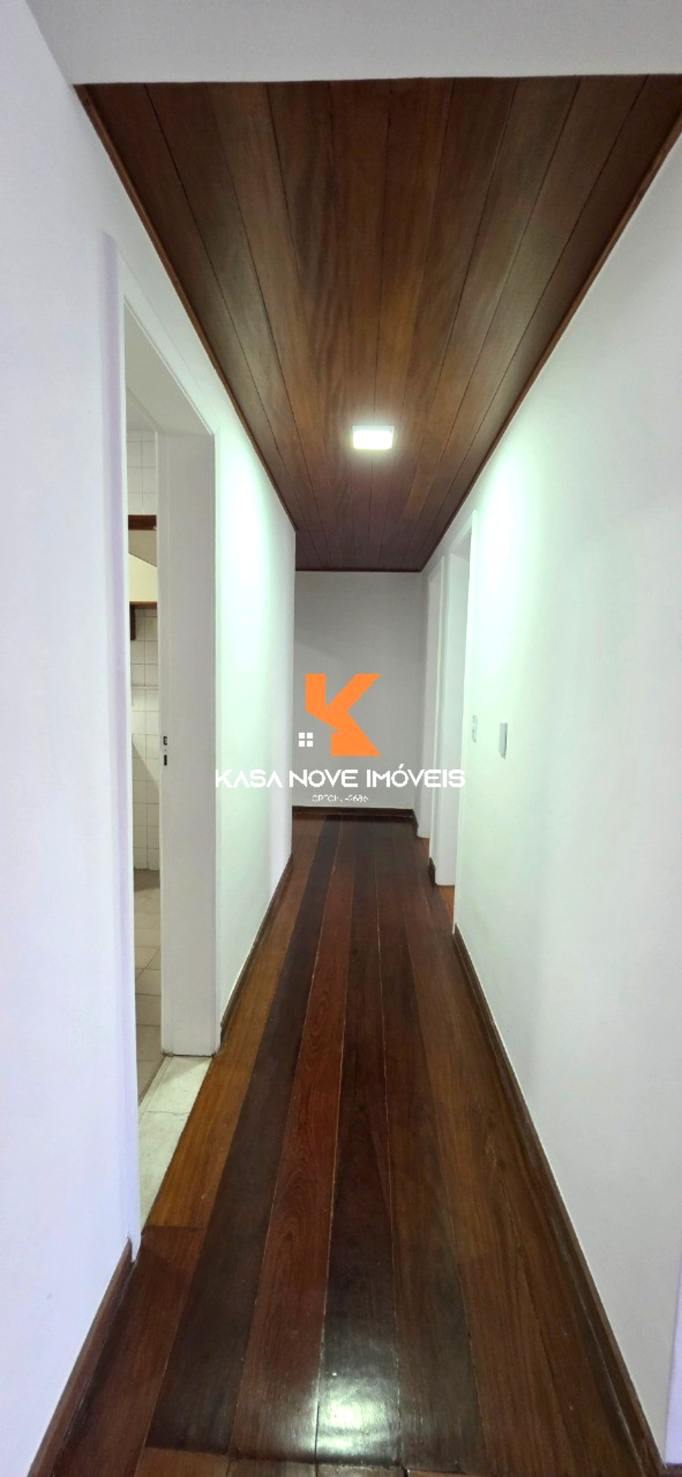 Apartamento, 3 quartos, 130 m² - Foto 6