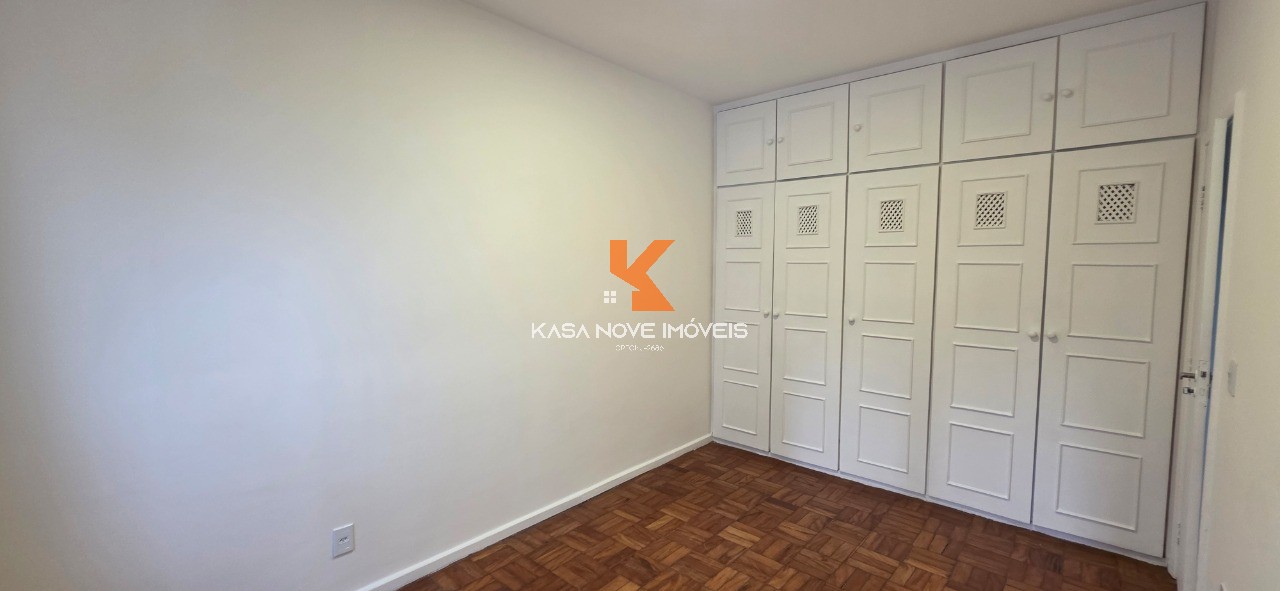 Apartamento, 3 quartos, 130 m² - Foto 10