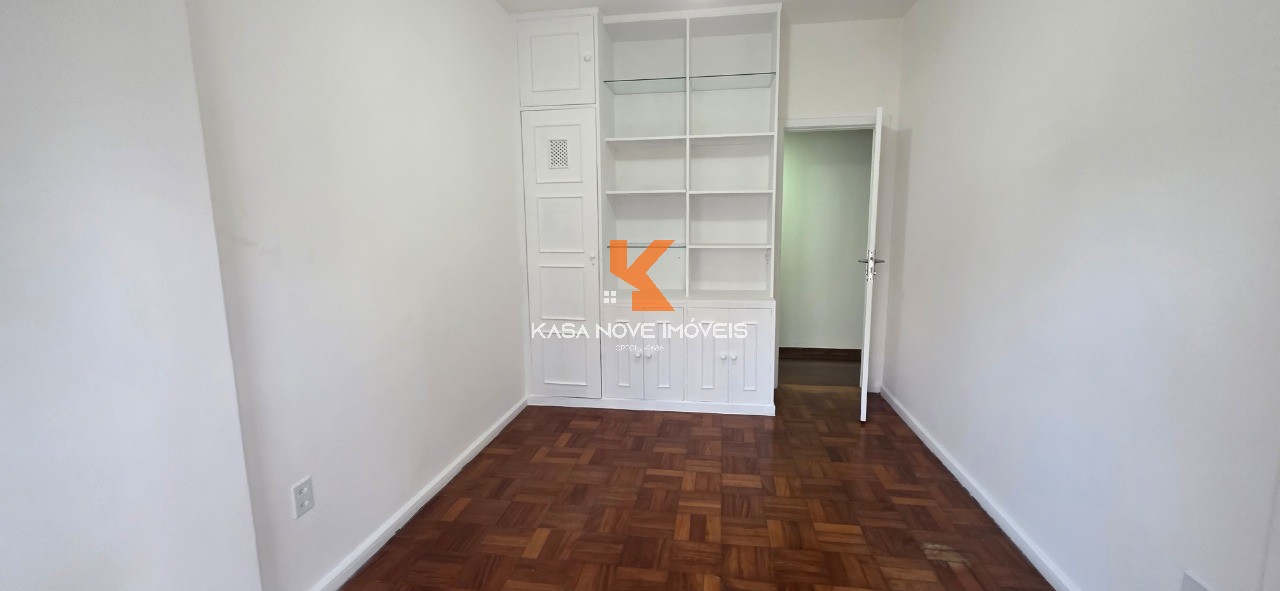 Apartamento, 3 quartos, 130 m² - Foto 11