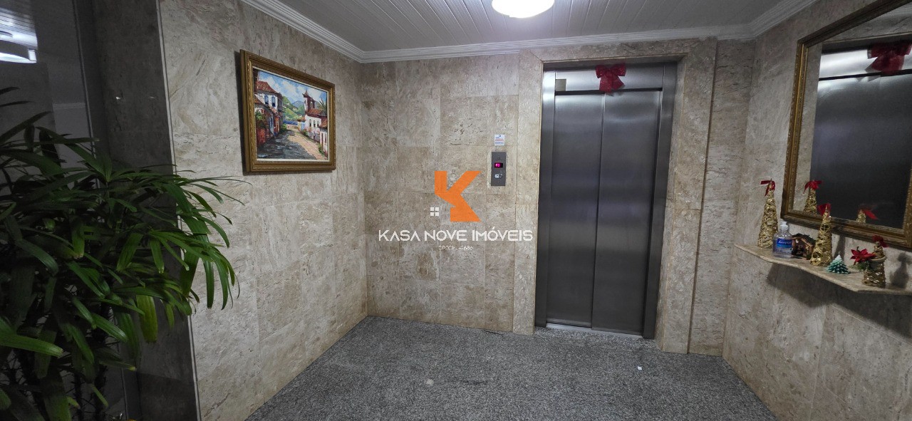 Apartamento, 3 quartos, 130 m² - Foto 21