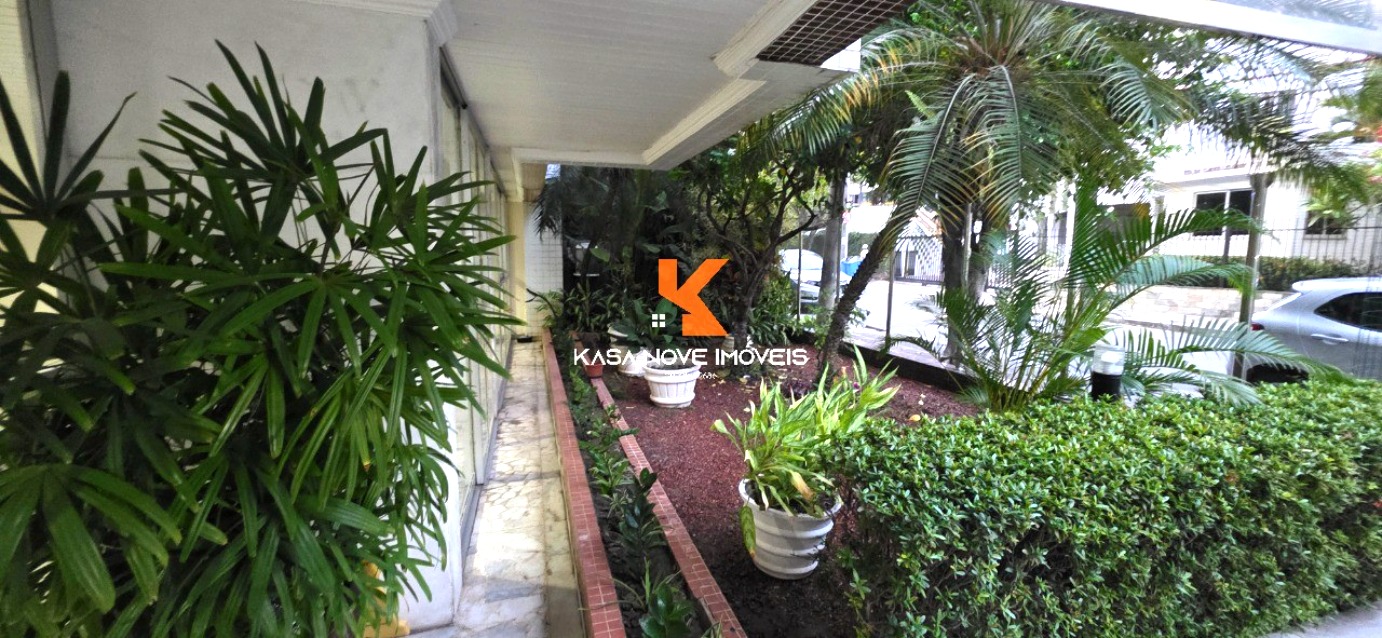 Apartamento, 3 quartos, 130 m² - Foto 26