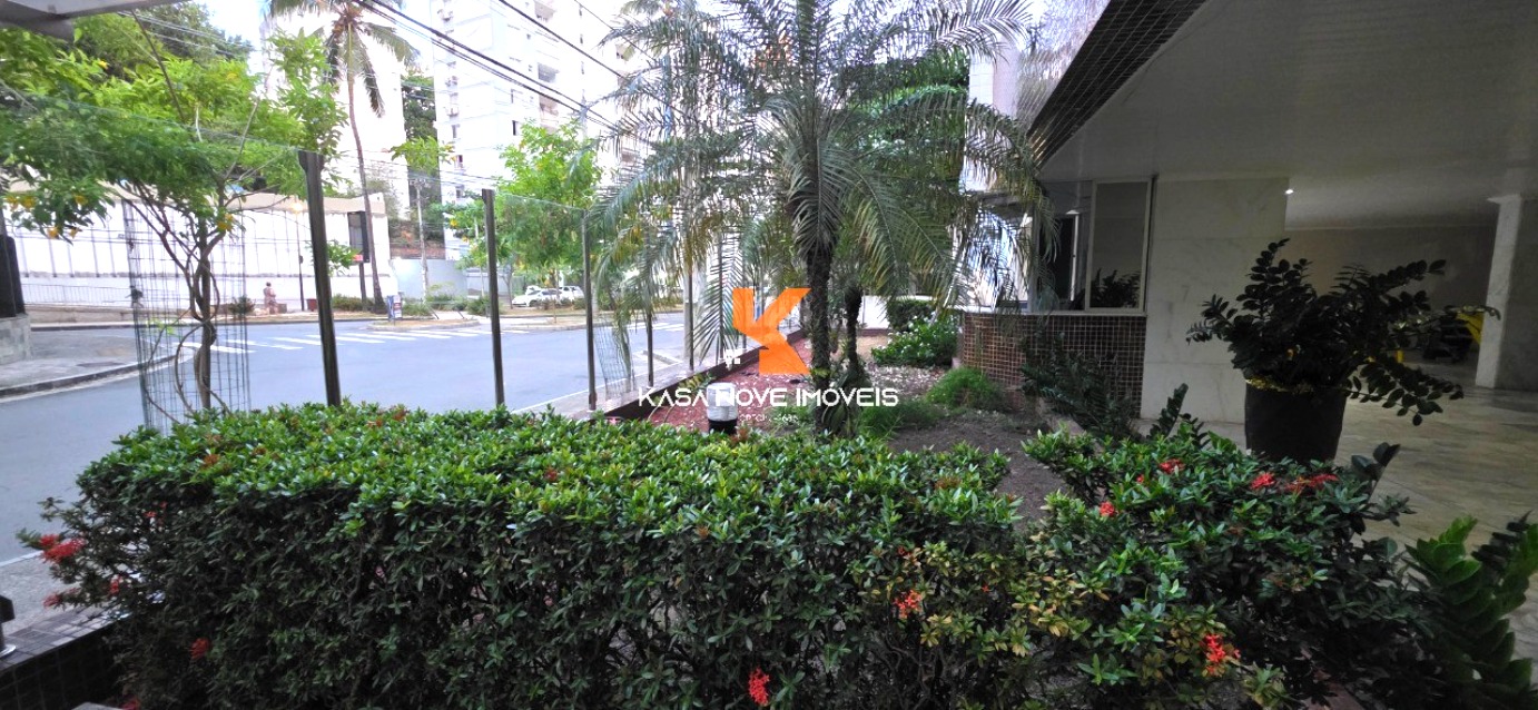 Apartamento, 3 quartos, 130 m² - Foto 27