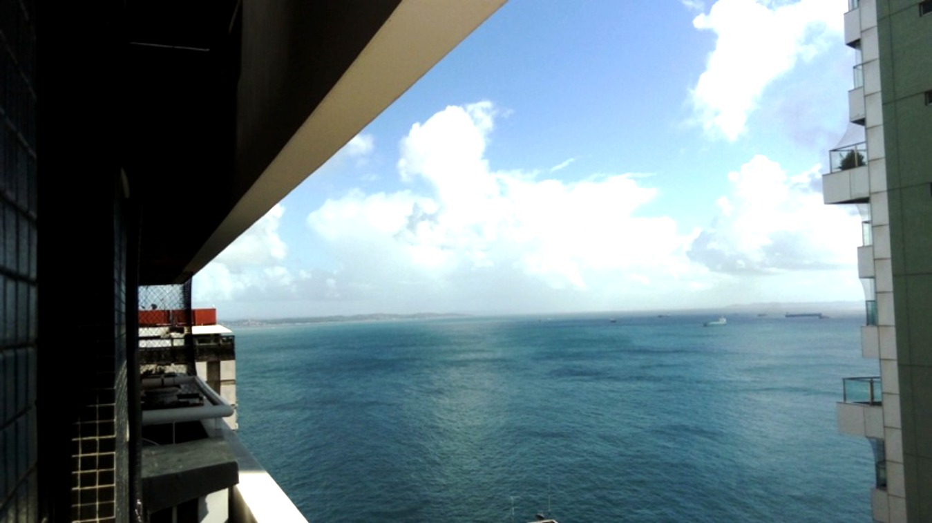 Apartamento, 1 quarto, 45 m² - Foto 2