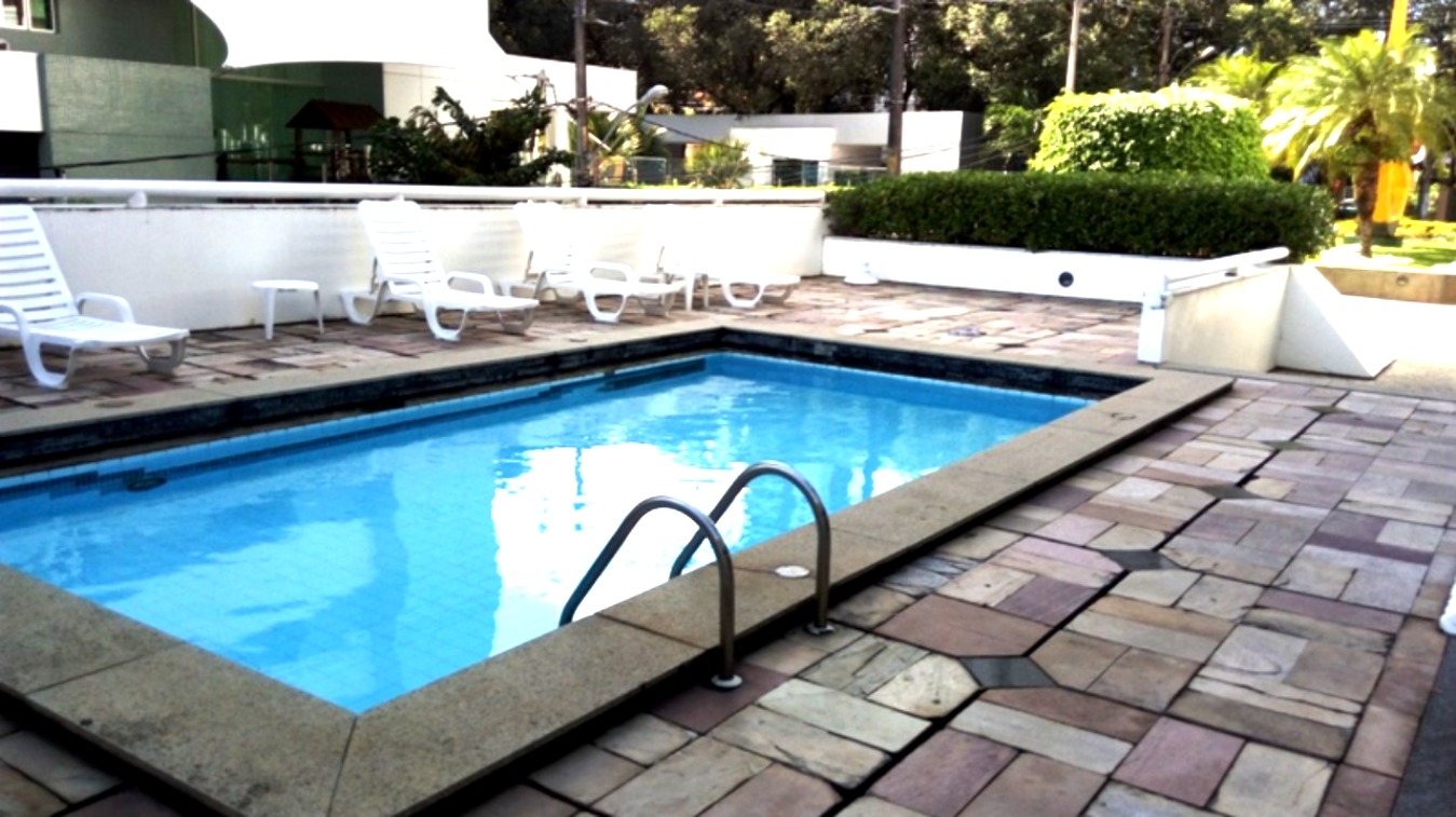 Apartamento, 1 quarto, 45 m² - Foto 13