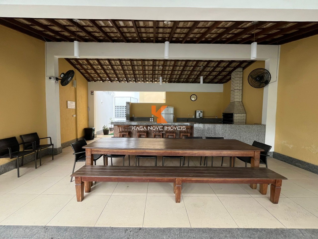 Apartamento, 2 quartos, 110 m² - Foto 27