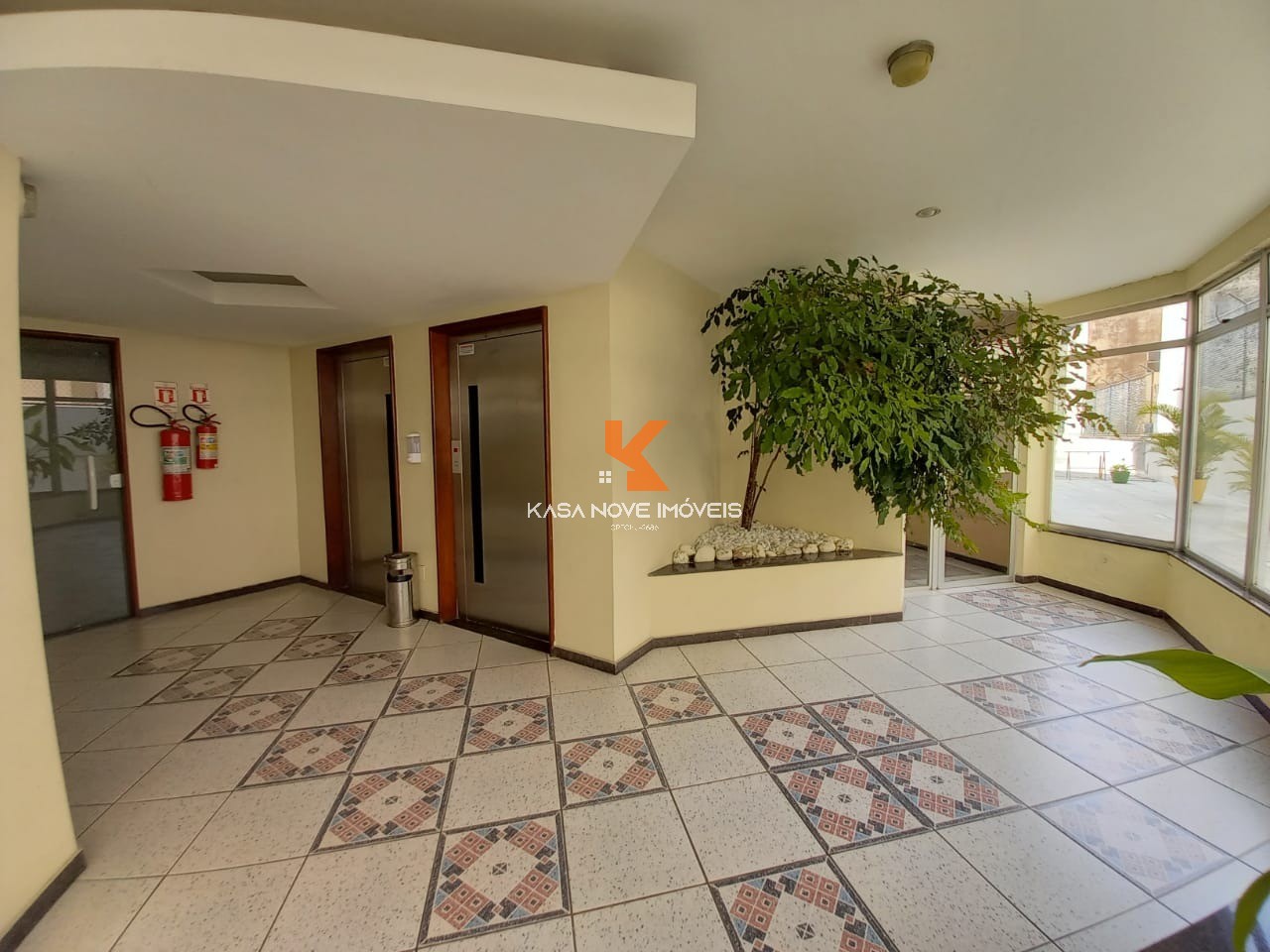 Apartamento, 1 quarto, 55 m² - Foto 13