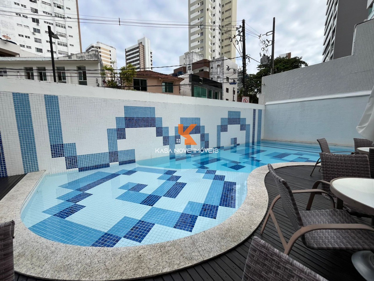 Apartamento, 2 quartos, 110 m² - Foto 31