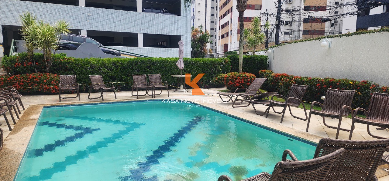 Apartamento, 3 quartos, 98 m² - Foto 24