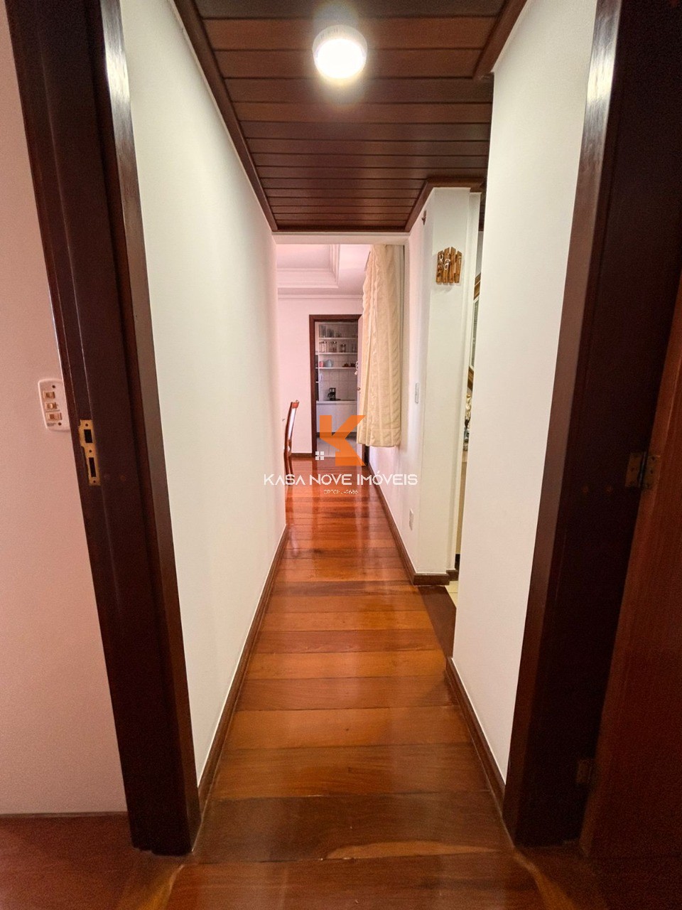 Apartamento, 3 quartos, 118 m² - Foto 6