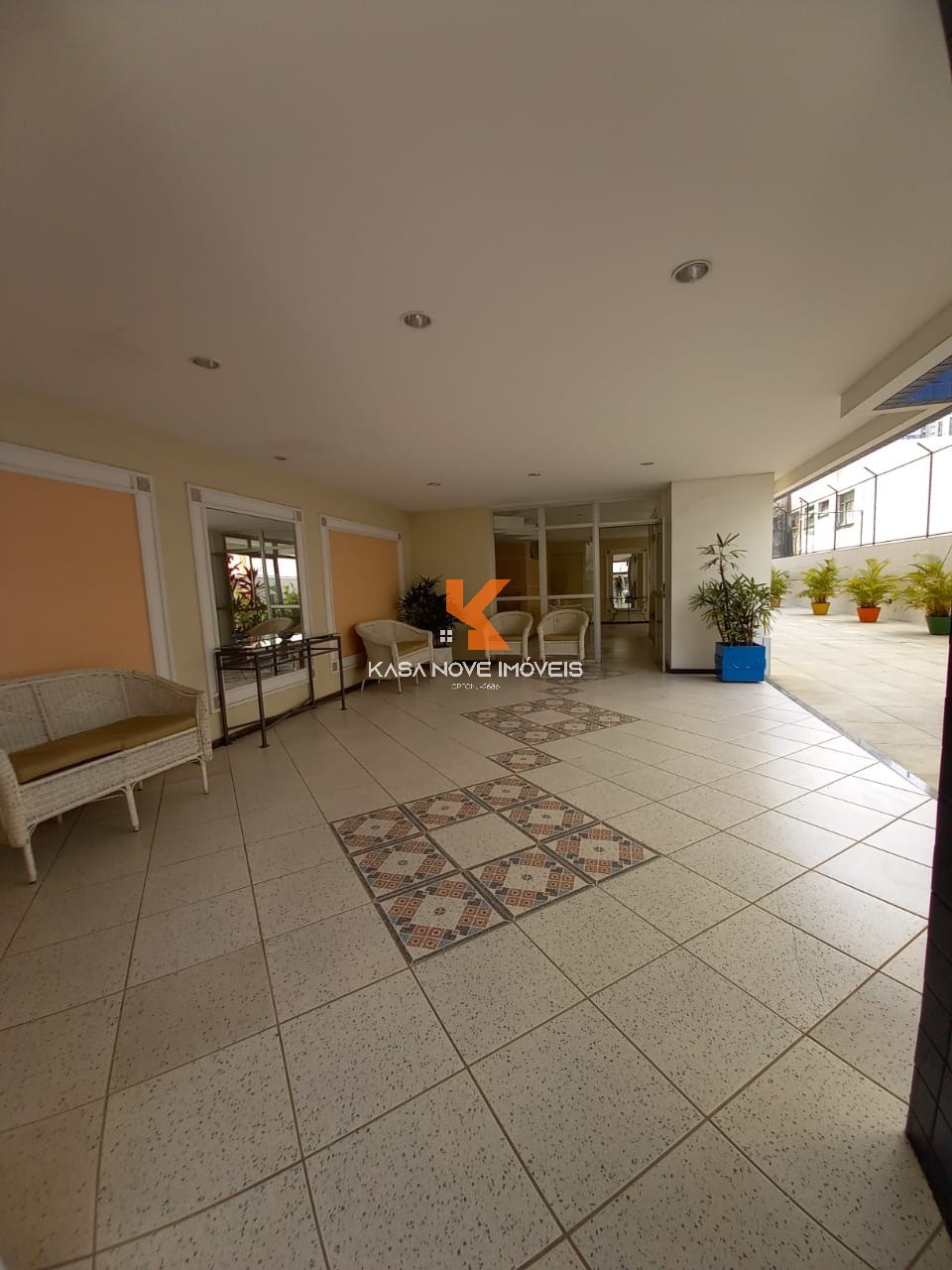 Apartamento, 1 quarto, 55 m² - Foto 12