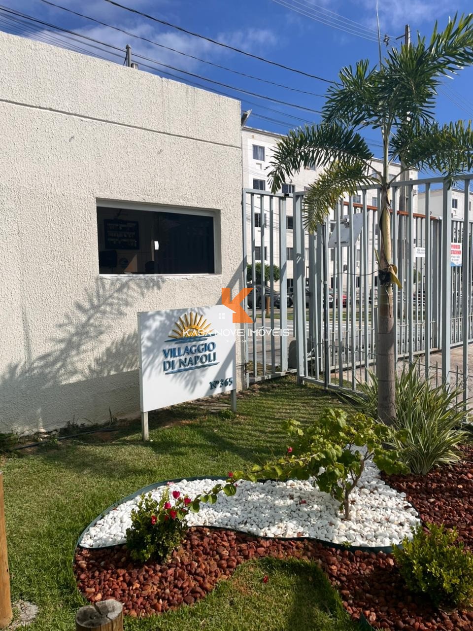 Apartamento, 2 quartos, 42 m² - Foto 15