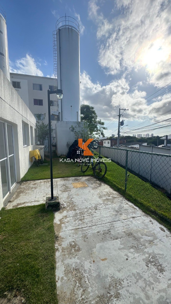 Apartamento, 2 quartos, 42 m² - Foto 11