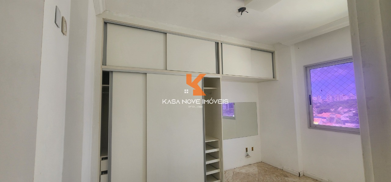 Apartamento, 3 quartos, 110 m² - Foto 4