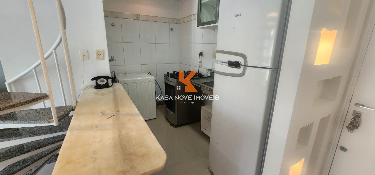 Apartamento, 1 quarto, 71 m² - Foto 5