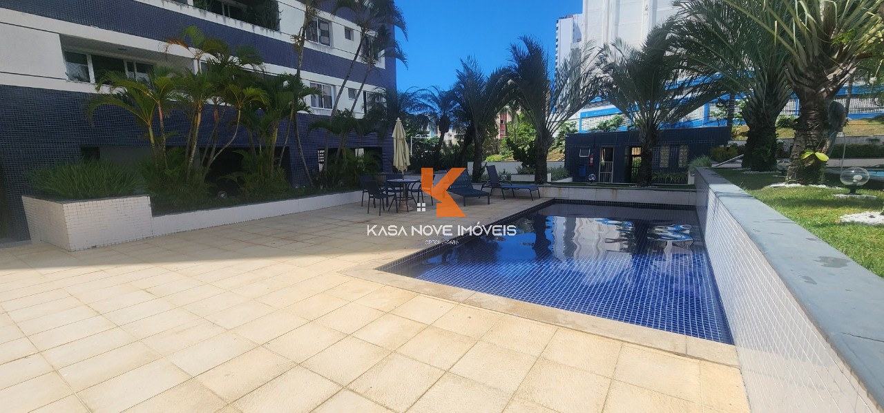 Apartamento, 3 quartos, 110 m² - Foto 29