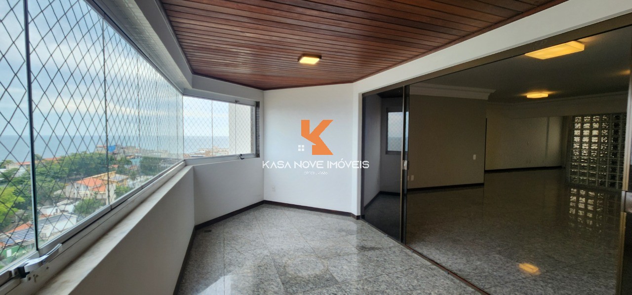Apartamento, 4 quartos, 267 m² - Foto 3