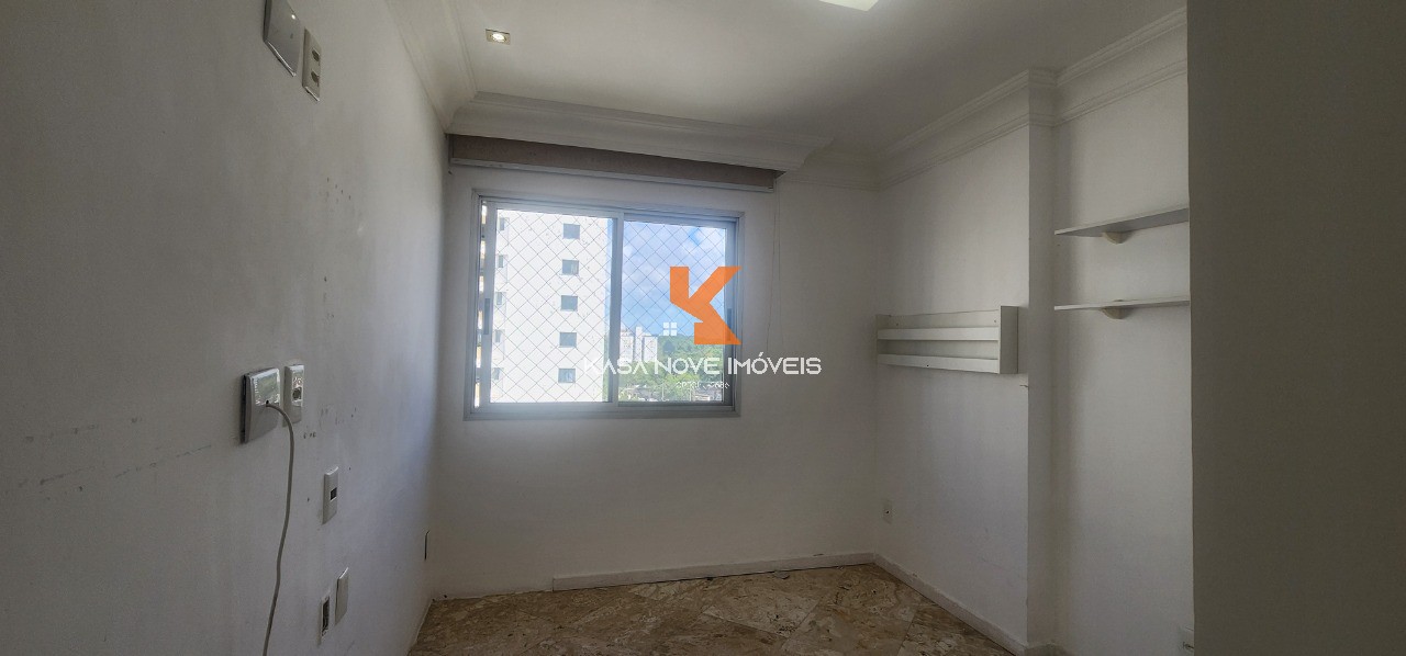 Apartamento, 3 quartos, 110 m² - Foto 6