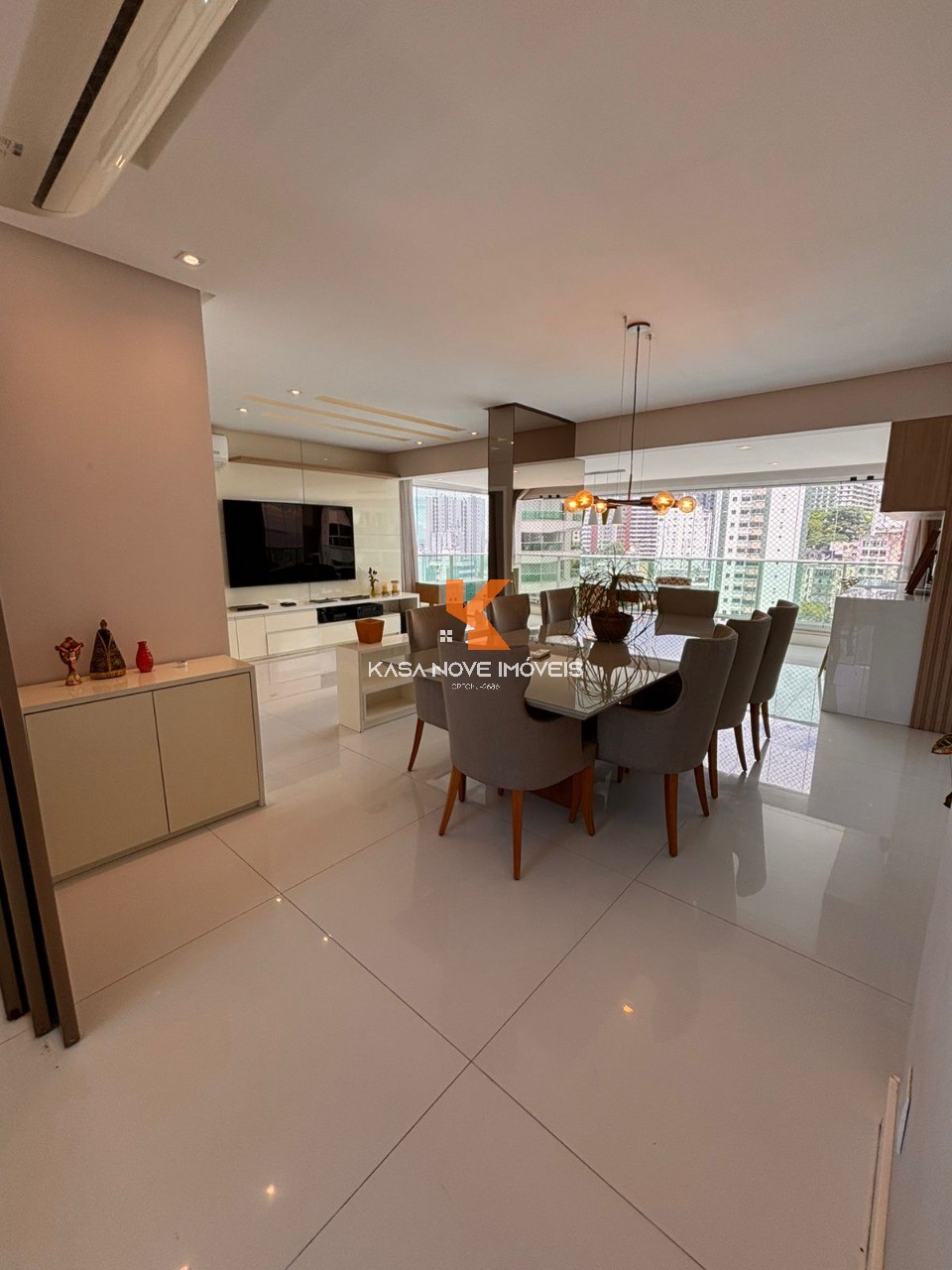 Apartamento, 3 quartos, 187 m² - Foto 11