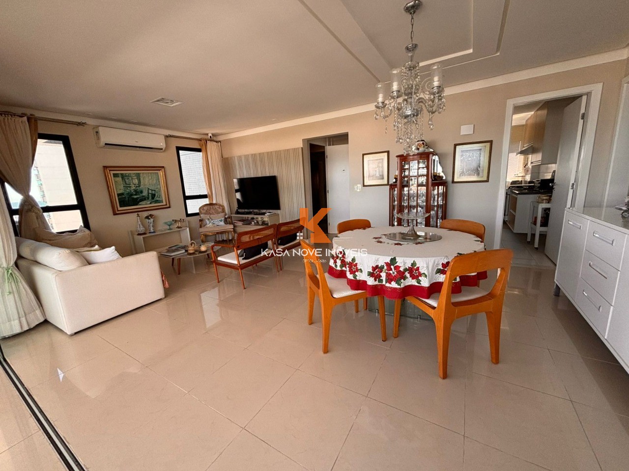 Apartamento, 2 quartos, 140 m² - Foto 4