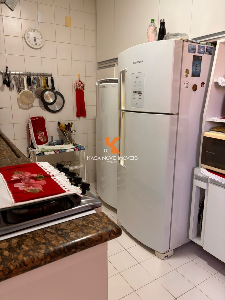 Apartamento, 3 quartos, 118 m² - Foto 9