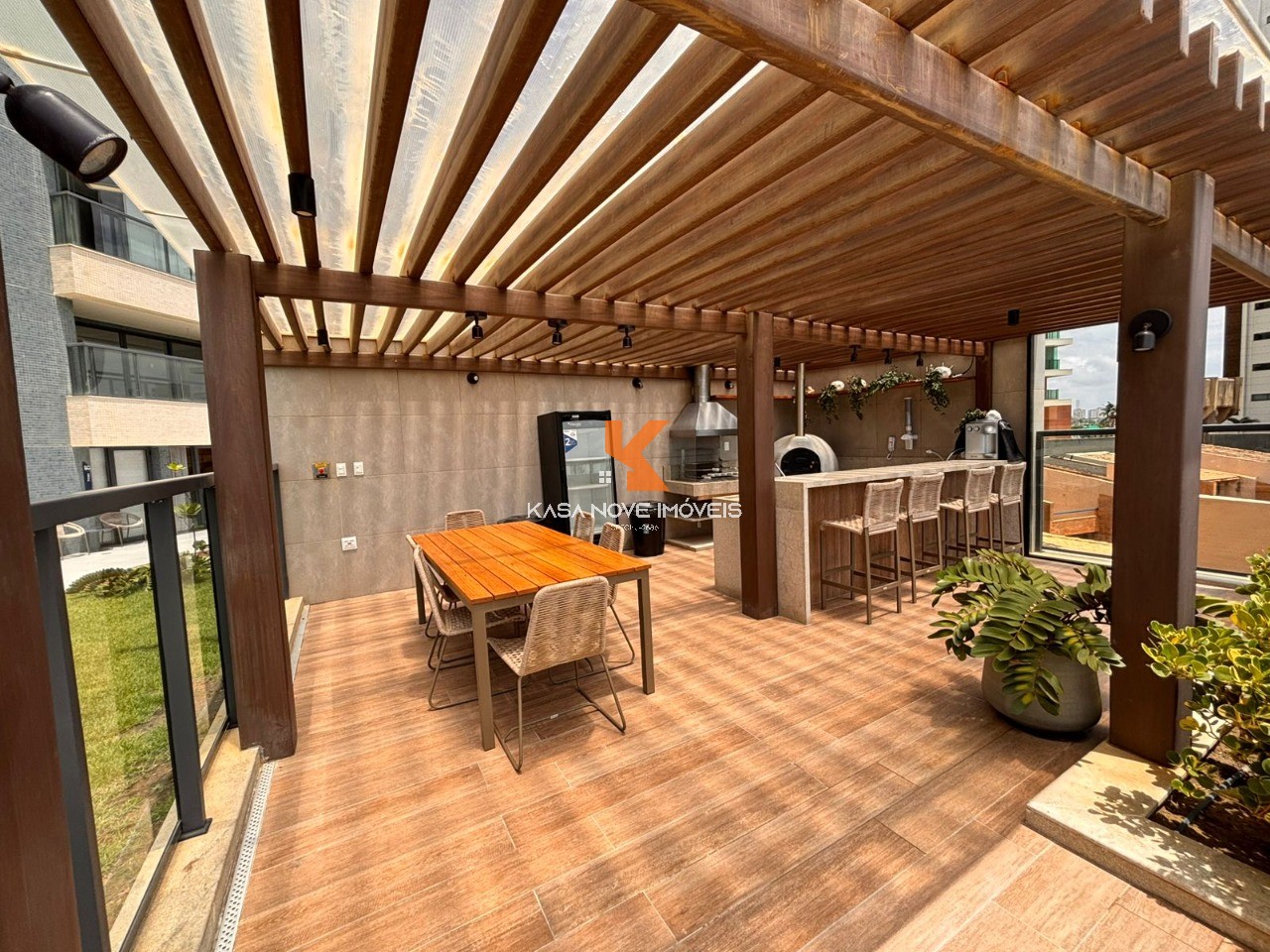 Apartamento, 2 quartos, 104 m² - Foto 13