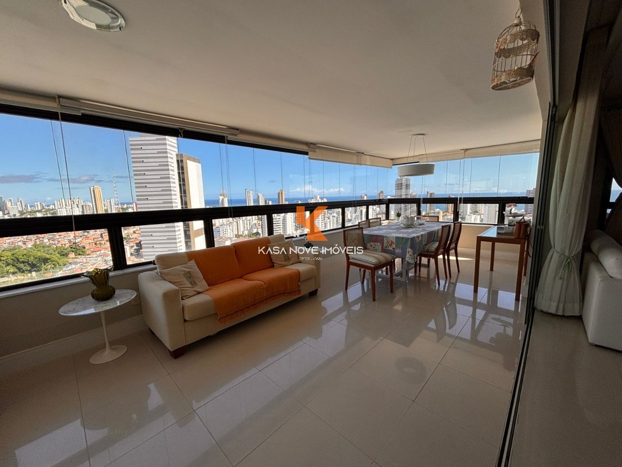 Apartamento, 2 quartos, 140 m² - Foto 1