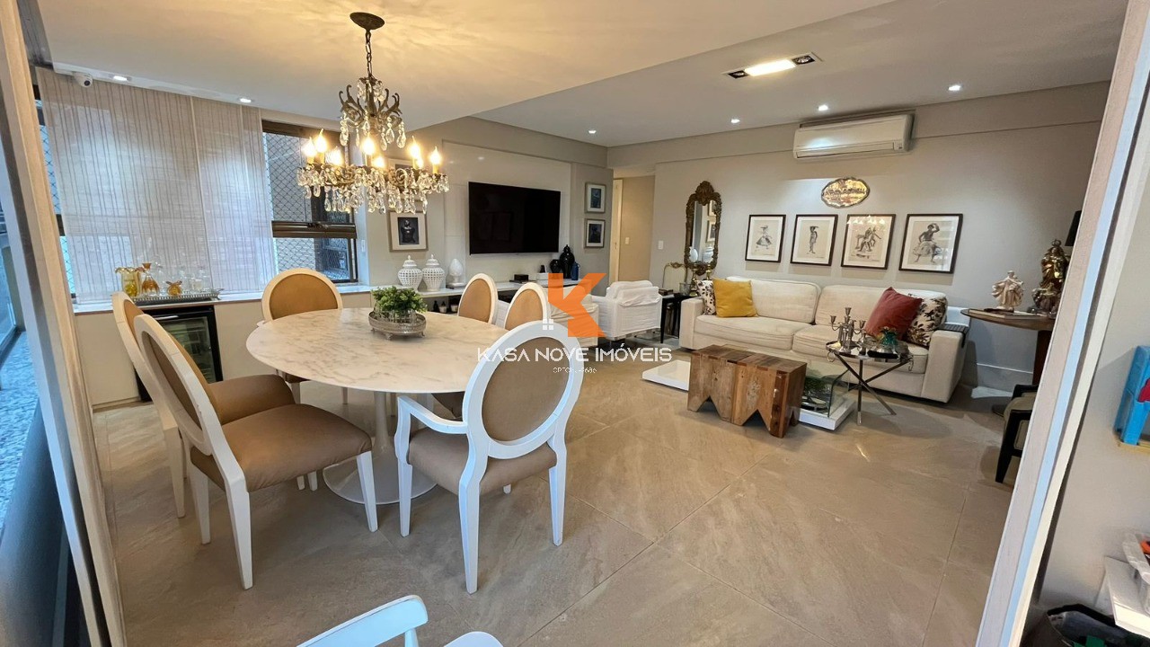 Apartamento, 2 quartos, 110 m² - Foto 4