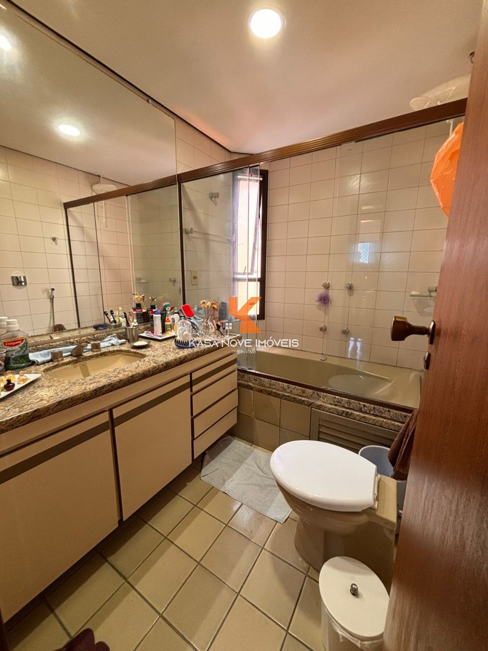 Apartamento, 3 quartos, 118 m² - Foto 8