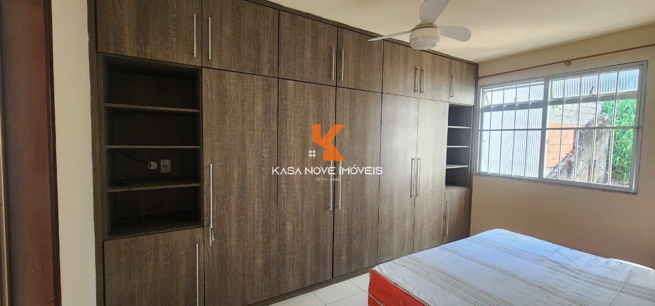 Apartamento, 1 quarto, 39 m² - Foto 3