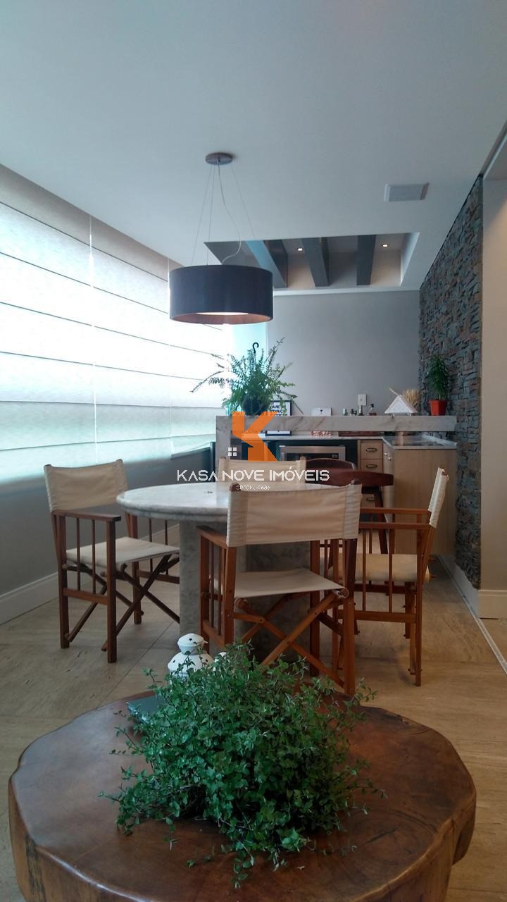 Apartamento, 3 quartos, 207 m² - Foto 2