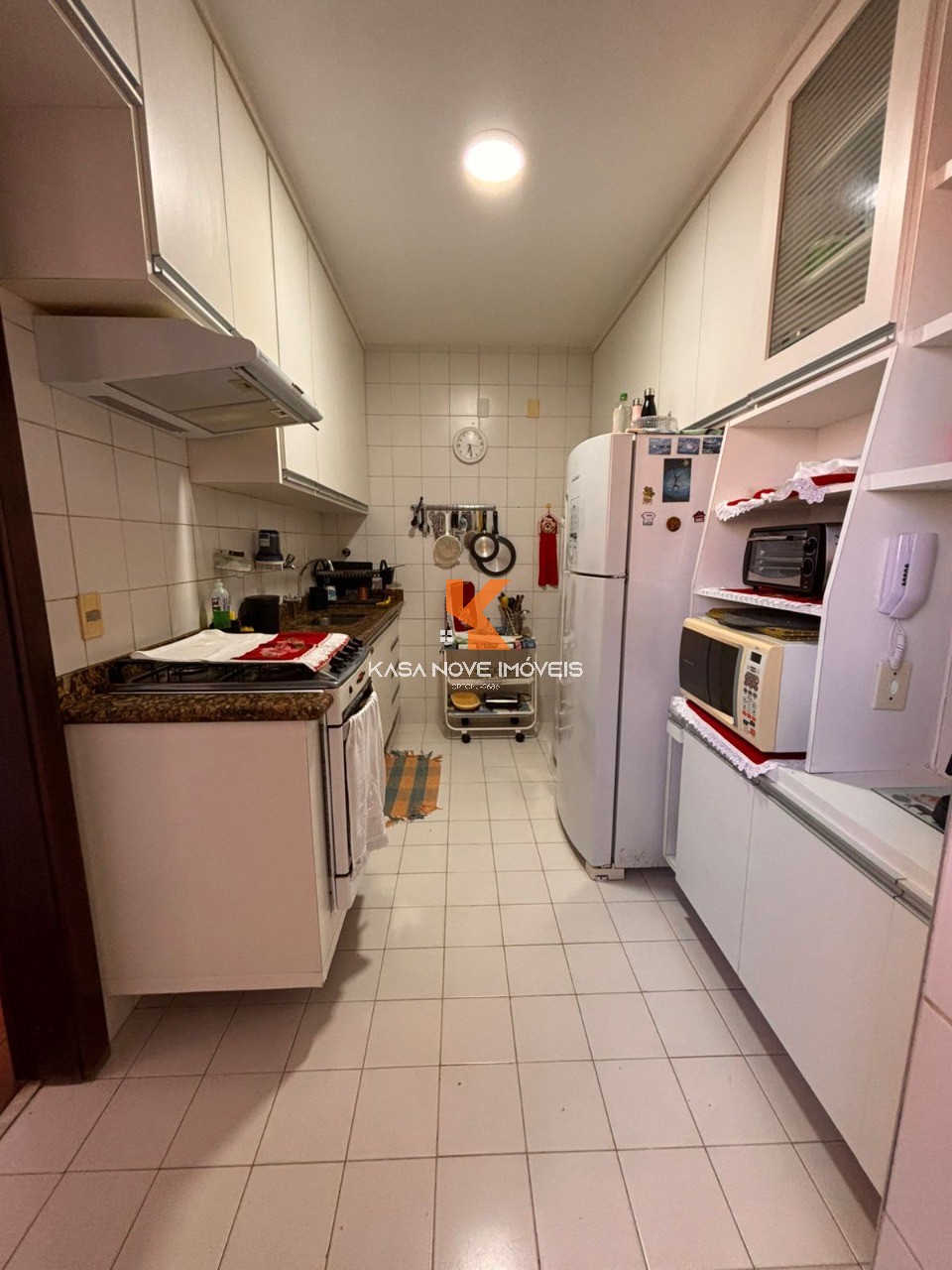Apartamento, 3 quartos, 118 m² - Foto 10