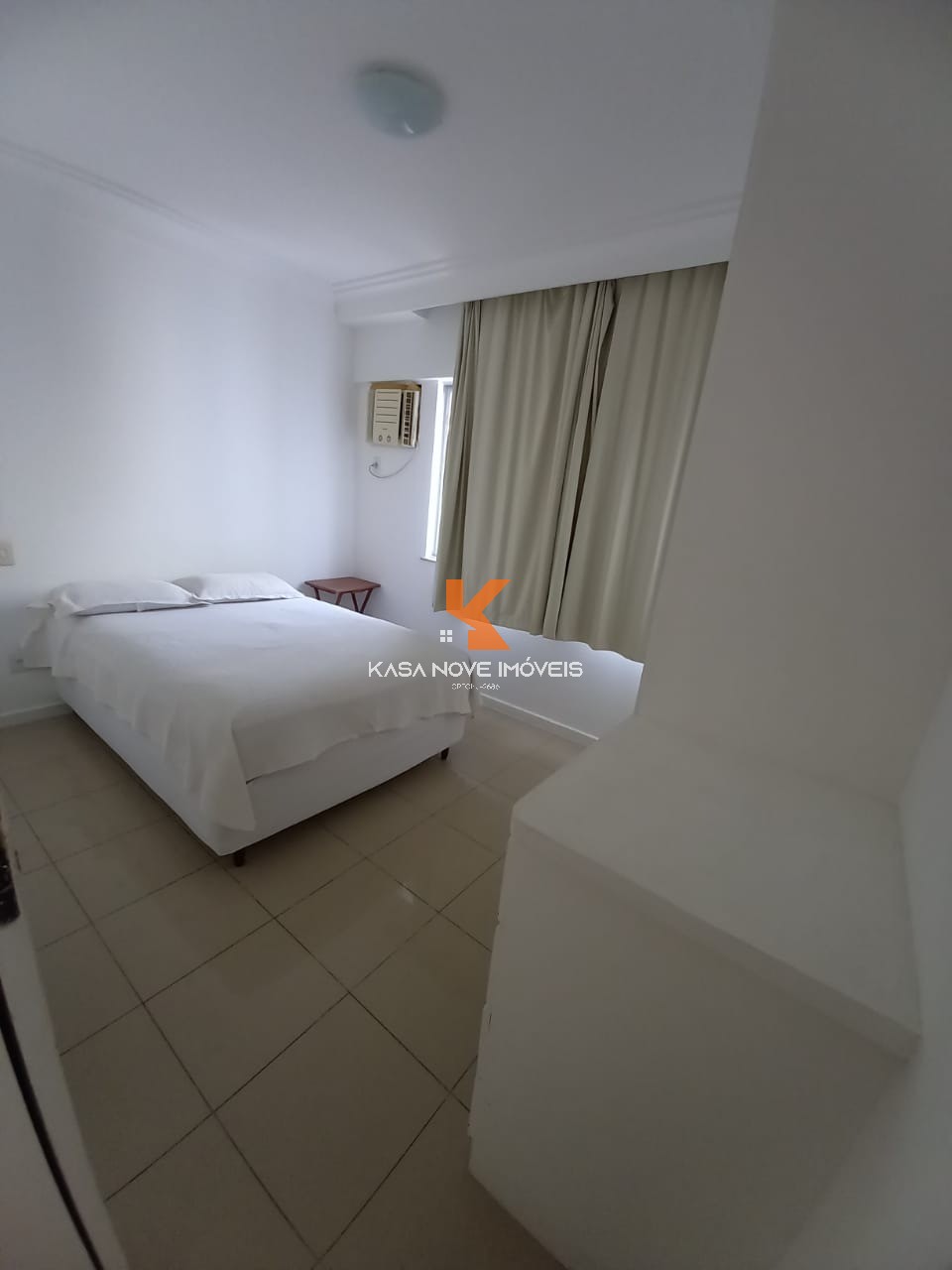 Apartamento, 1 quarto, 55 m² - Foto 8