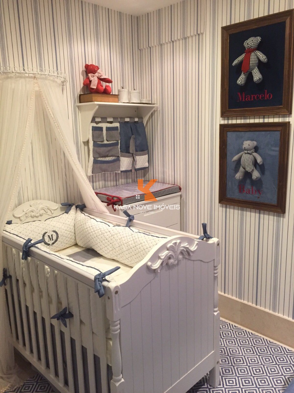 Apartamento, 2 quartos, 110 m² - Foto 20