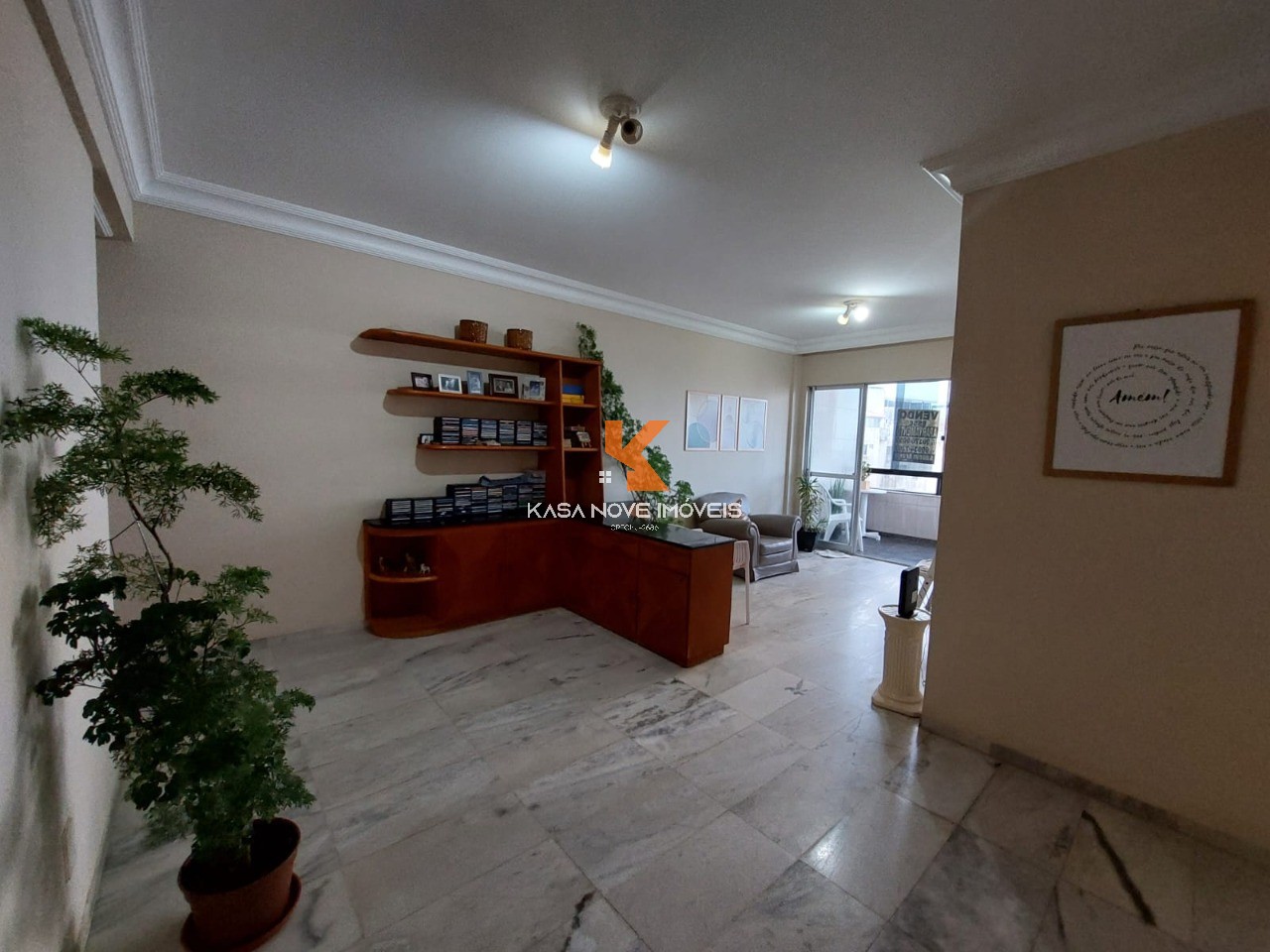 Apartamento, 3 quartos, 108 m² - Foto 2