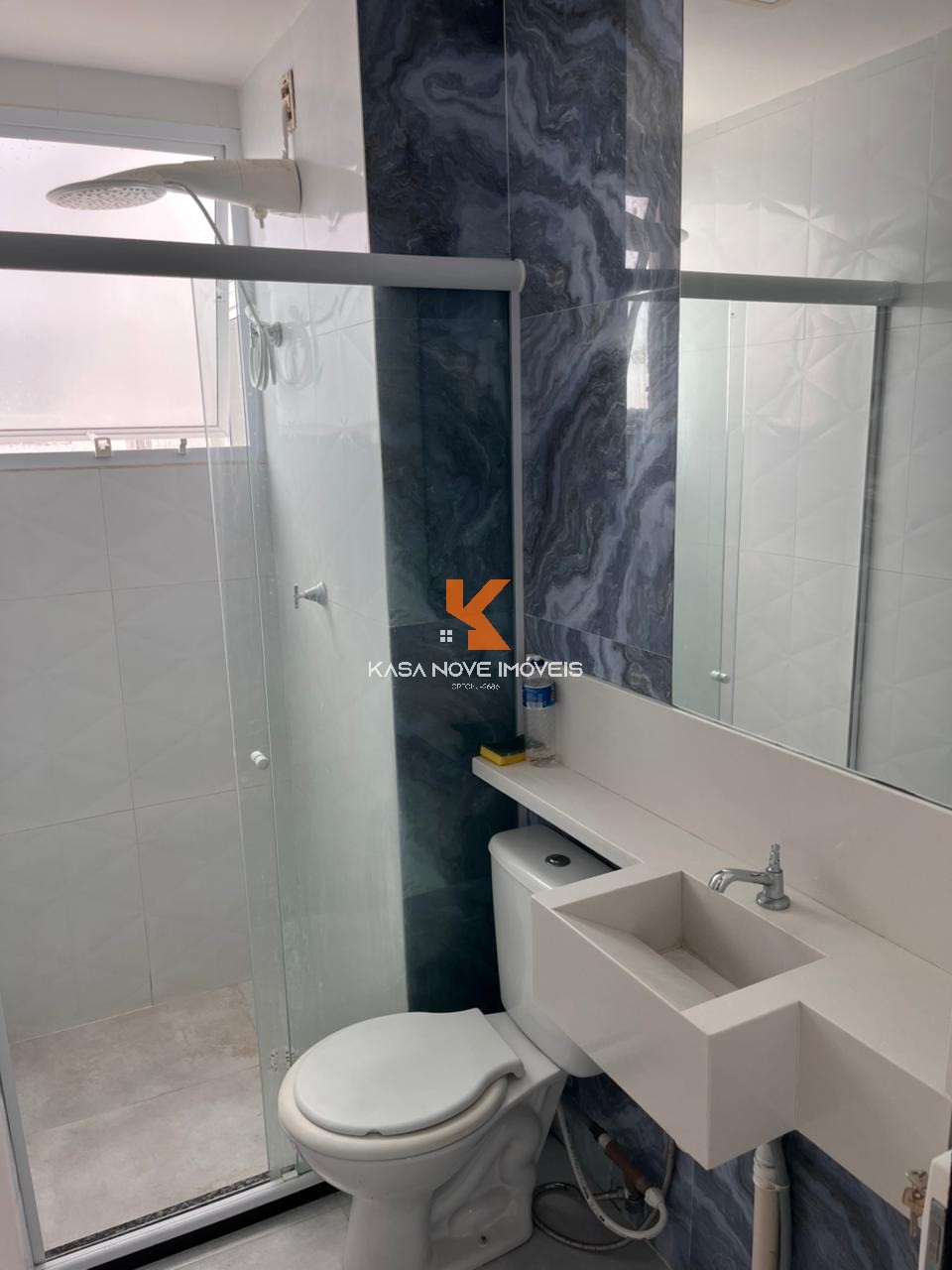 Apartamento, 2 quartos, 42 m² - Foto 8