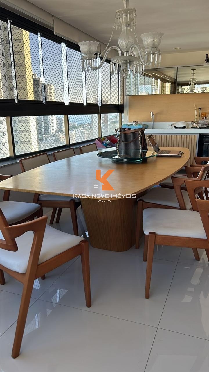 Apartamento, 2 quartos, 110 m² - Foto 2