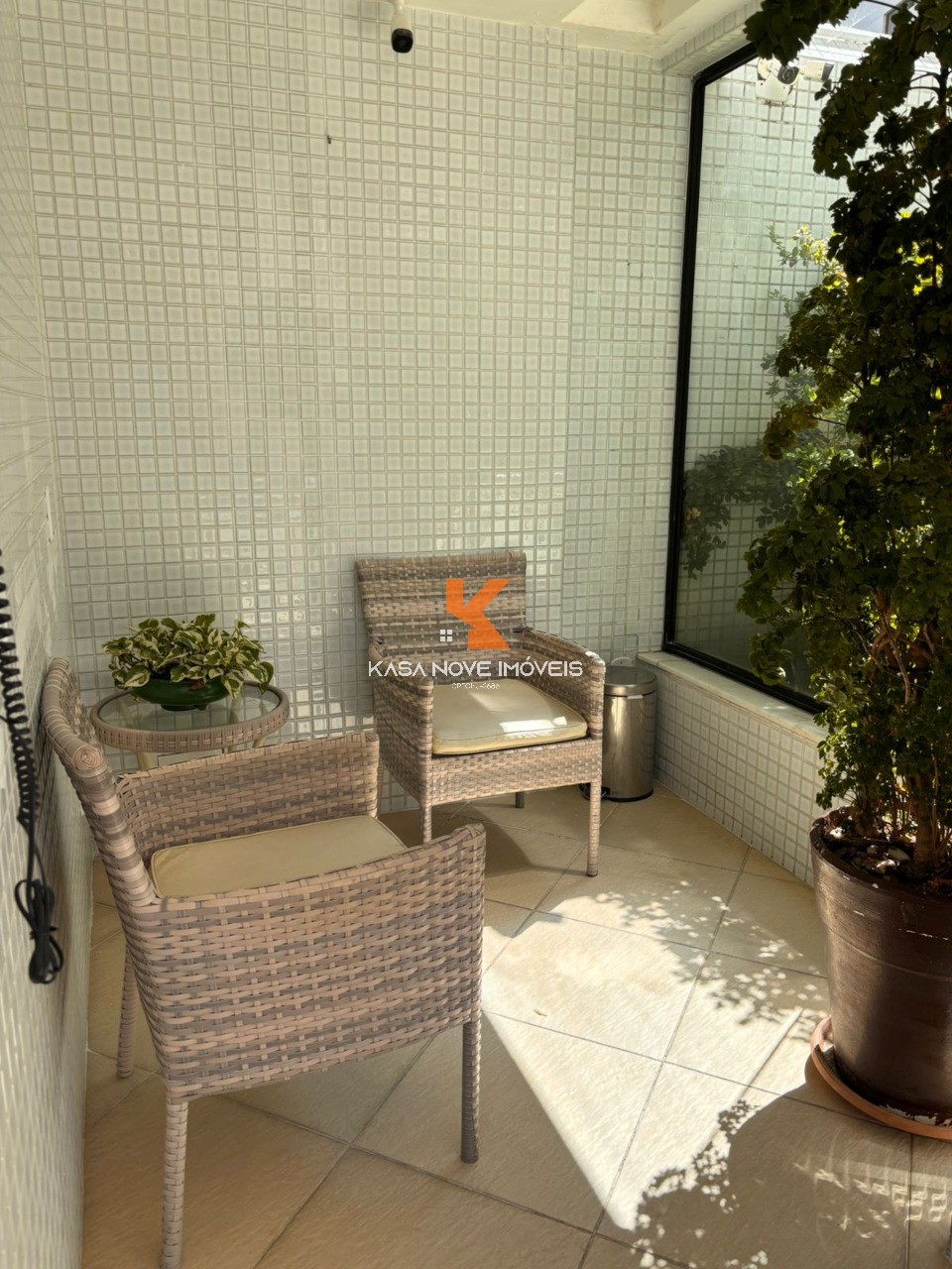 Apartamento, 2 quartos, 140 m² - Foto 15