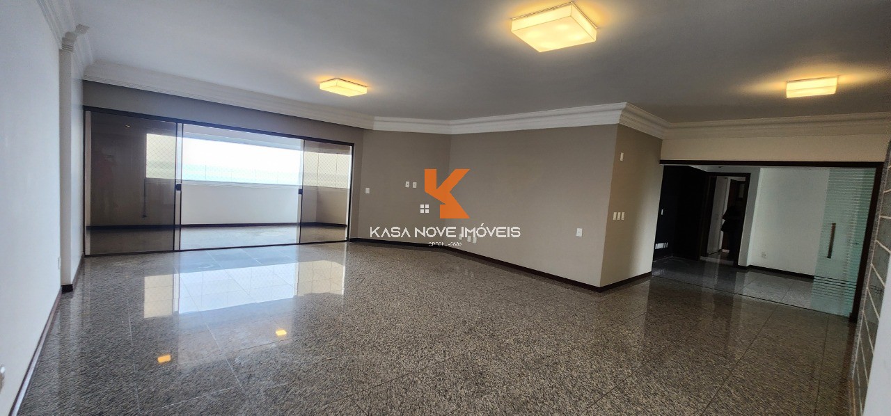 Apartamento, 4 quartos, 267 m² - Foto 2