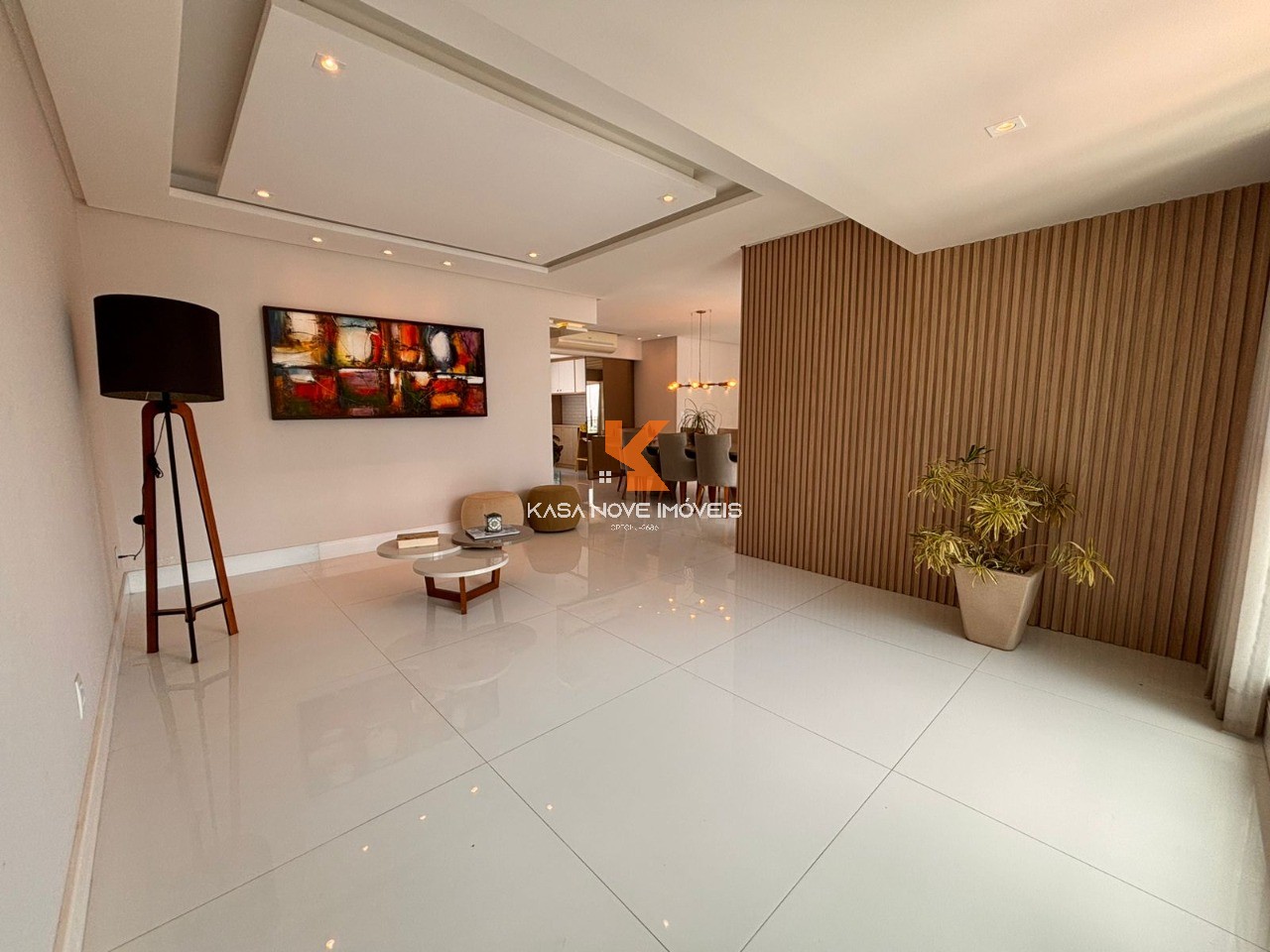 Apartamento, 3 quartos, 187 m² - Foto 6