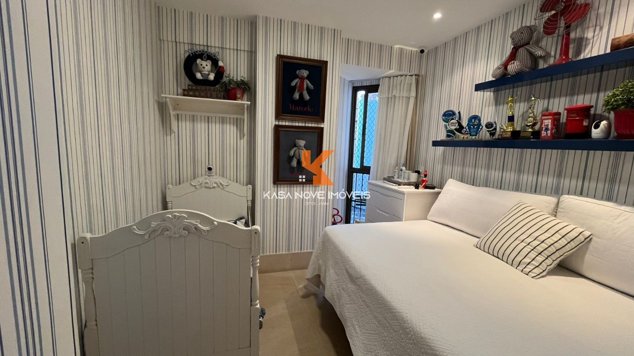 Apartamento, 2 quartos, 110 m² - Foto 15