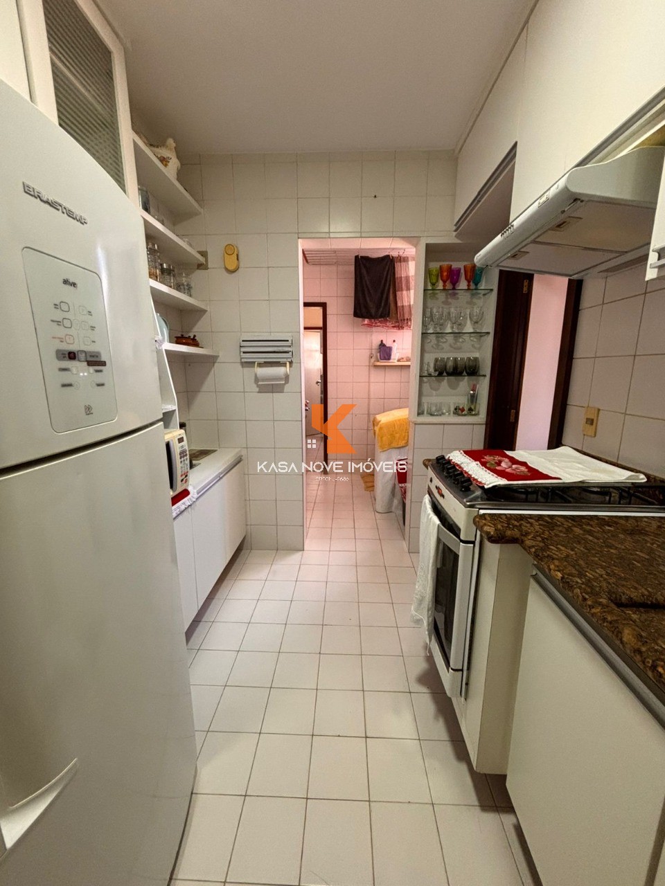 Apartamento, 3 quartos, 118 m² - Foto 11