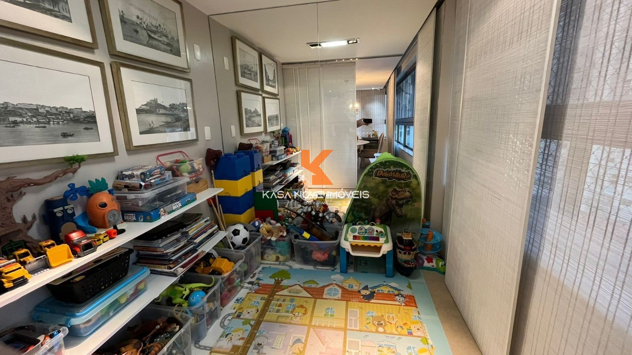 Apartamento, 2 quartos, 110 m² - Foto 22