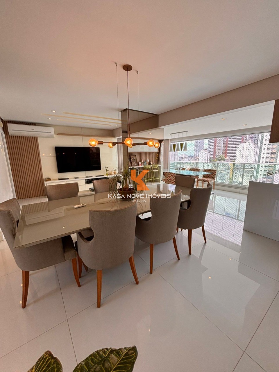 Apartamento, 3 quartos, 187 m² - Foto 12