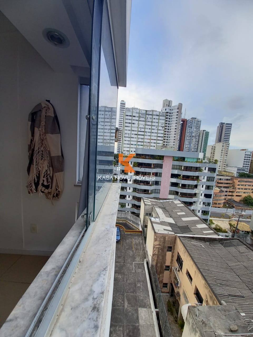 Apartamento, 1 quarto, 55 m² - Foto 17